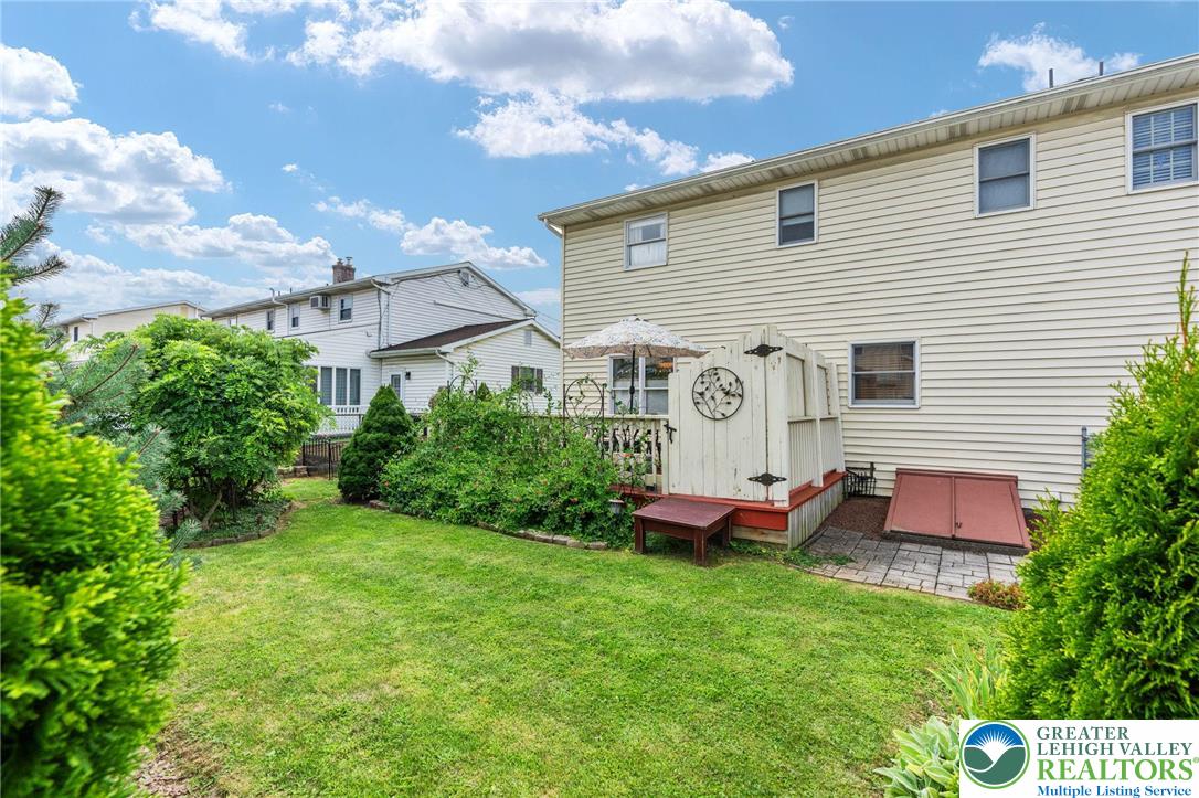 Coplay Boro, Pennsylvania 18037, United States, 3 Bedrooms Bedrooms, ,3 BathroomsBathrooms,Residential,Pending,188092