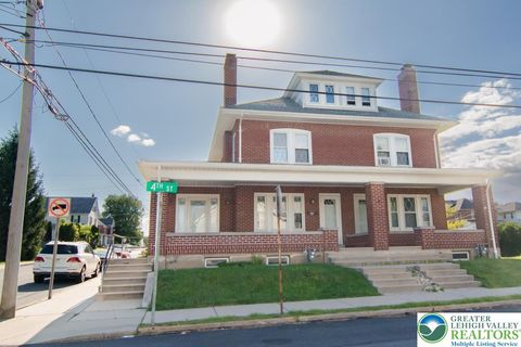 Photo of 802 4th Street, Whitehall, PA 18052 (MLS # 778016)