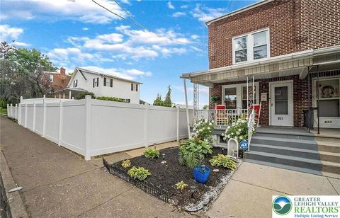 Photo of 931 S Filmore Street, Allentown, PA 18103 (MLS # 766544) Photo of 931 S Filmore Street, Allentown, PA 18103 (MLS # 766544)