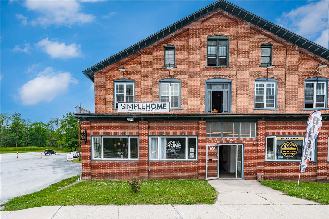 500 Bridge Street A