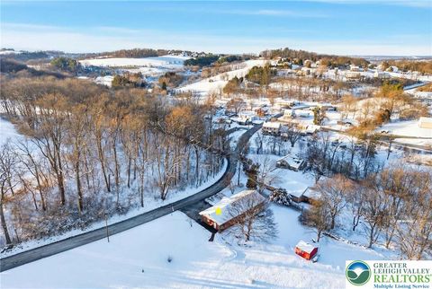 Photo of 5547 Roosevelt Street, Whitehall, PA 18052 (MLS # 771966)