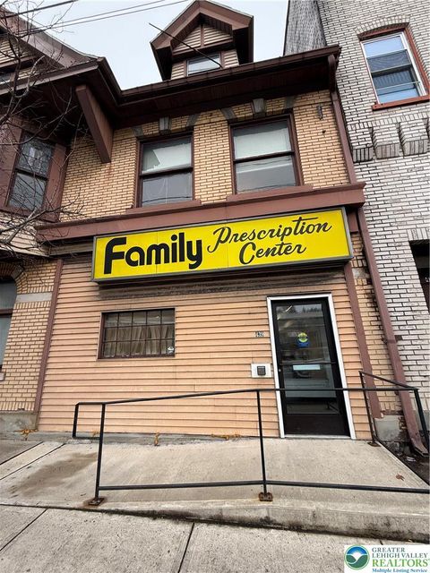 437 Wyandotte Street Bethlehem City PA 18015