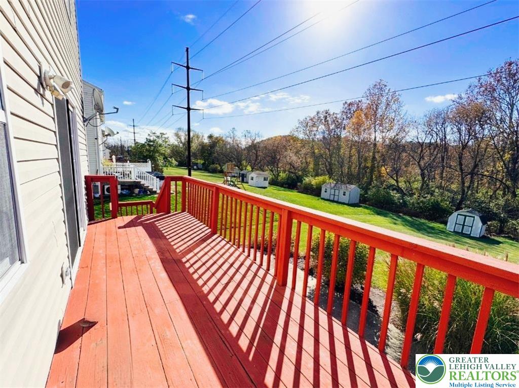 Northampton Boro, Pennsylvania 18067, United States, 3 Bedrooms Bedrooms, ,3 BathroomsBathrooms,Residential,Active,244610