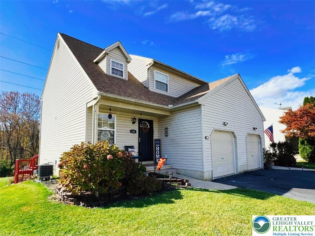 Northampton Boro, Pennsylvania 18067, United States, 3 Bedrooms Bedrooms, ,3 BathroomsBathrooms,Residential,Active,244610