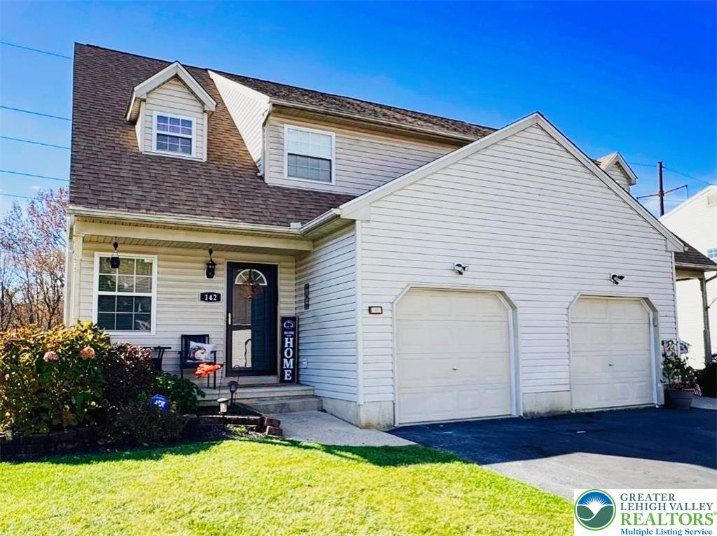 Northampton Boro, Pennsylvania 18067, United States, 3 Bedrooms Bedrooms, ,3 BathroomsBathrooms,Residential,Active,244610