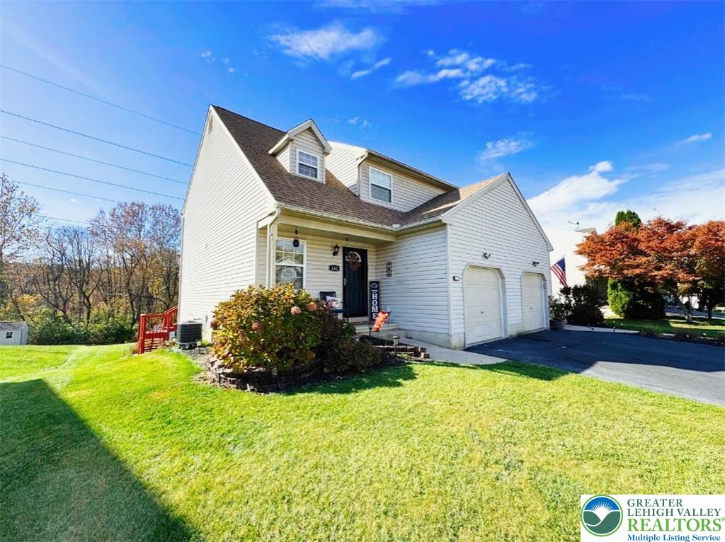 Northampton Boro, Pennsylvania 18067, United States, 3 Bedrooms Bedrooms, ,3 BathroomsBathrooms,Residential,Active,244610