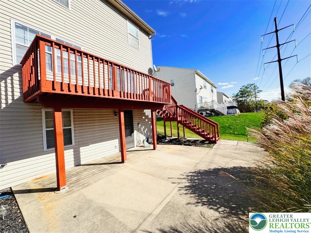 Northampton Boro, Pennsylvania 18067, United States, 3 Bedrooms Bedrooms, ,3 BathroomsBathrooms,Residential,Active,244610