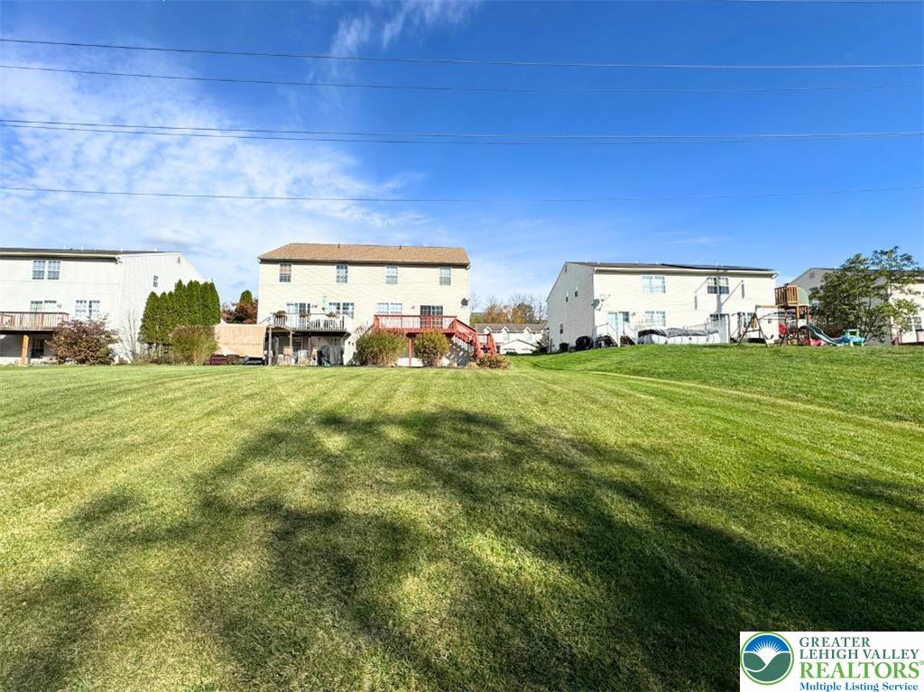 Northampton Boro, Pennsylvania 18067, United States, 3 Bedrooms Bedrooms, ,3 BathroomsBathrooms,Residential,Active,244610