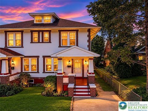 Photo of 2030 Lawfer Avenue, Whitehall, PA 18104 (MLS # 777665)