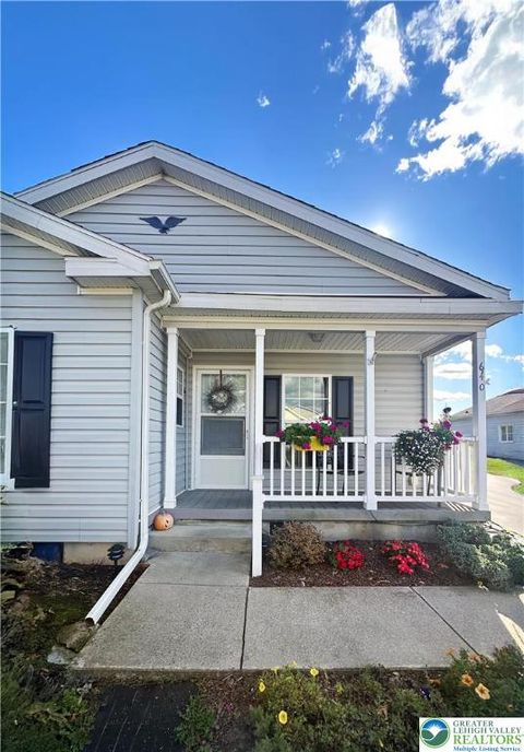 Photo of 640 Biltmore Ave, Forks Twp, PA 18040 (MLS # 767172) Photo of 640 Biltmore Ave, Forks Twp, PA 18040 (MLS # 767172)