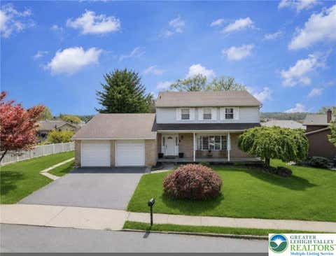 Photo of 1804 Elmhurst Drive, Whitehall, PA 18052 (MLS # 778987)