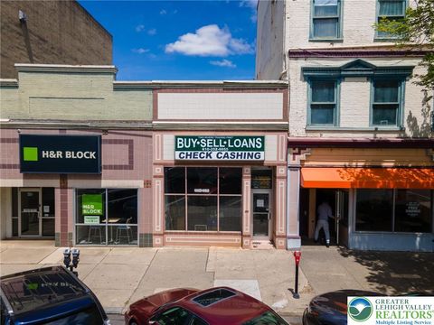 Photo of 50 Centre Square, Easton, PA 18042 (MLS # 761305) Photo of 50 Centre Square, Easton, PA 18042 (MLS # 761305)