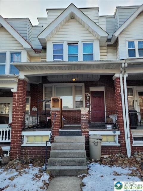 Photo of 210 S 17Th. Street, Allentown, PA 18104 (MLS # 770105)