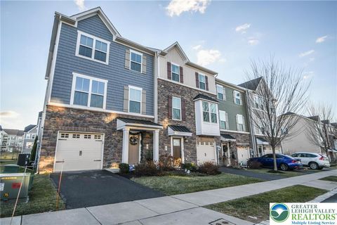 2396 cook Drive Bethlehem Twp PA 18045