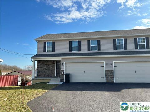Photo of 512 Penn Street #1, Bath Boro, PA 18014 (MLS # 772217)