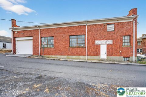 Photo of 28 S Moyer Street, Emmaus Boro, PA 18049 (MLS # 770558)