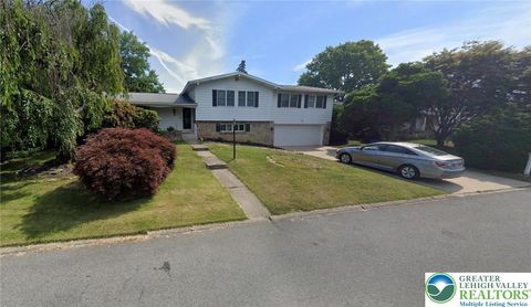 Homes For Sale - 811 S Glenwood St<br/> Lehigh County, Allentown City, PA 18103