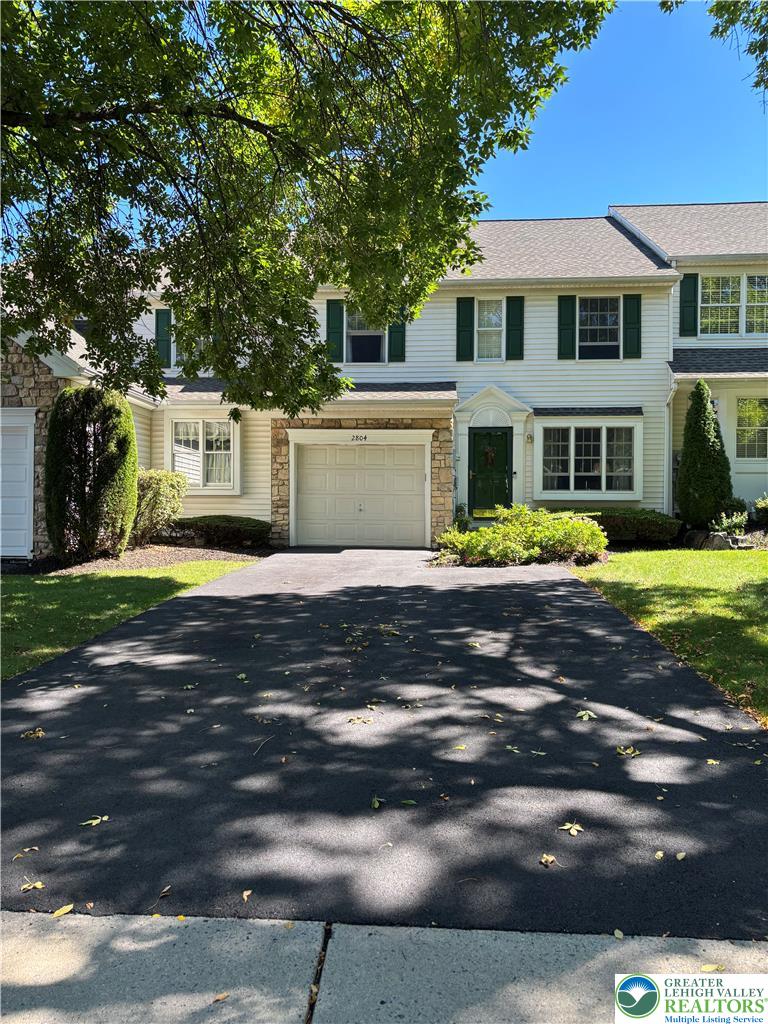2804 Hope Ridge Drive