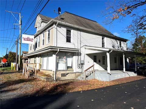 Photo of 1825 Route 209 #201B, Chestnuthill Twp, PA 18322 (MLS # 779078)