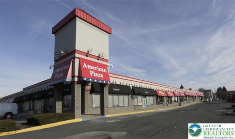Photo of 215 Hamilton Street, Allentown, PA 18101 (MLS # 779254)