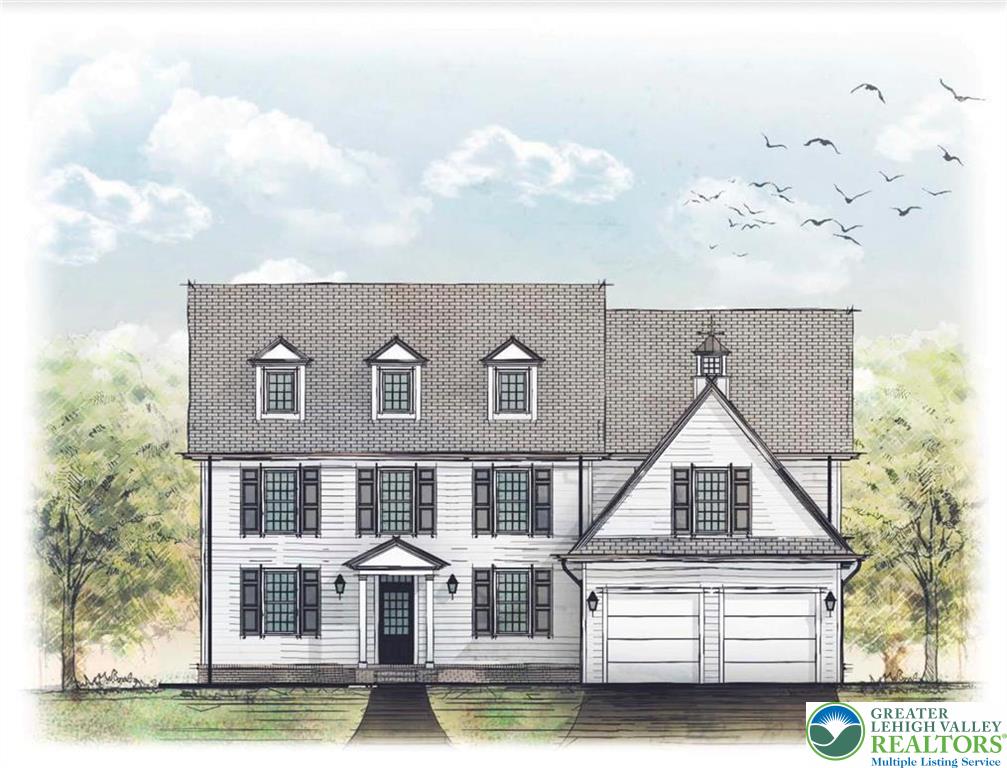 Upper Saucon Twp, Pennsylvania 18015, United States, 4 Bedrooms Bedrooms, ,4 BathroomsBathrooms,Residential,Pending,239235