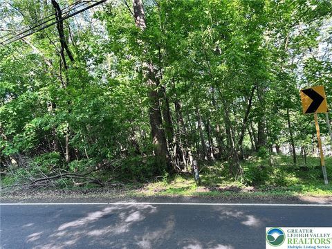 Photo of Tatamy Road, Easton, PA 18045 (MLS # 773046)