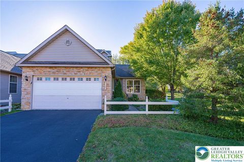 Photo of 3175 Village Drive, Upper Saucon Twp, PA 18034 (MLS # 766339) Photo of 3175 Village Drive, Upper Saucon Twp, PA 18034 (MLS # 766339)