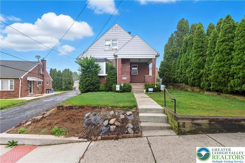 Photo of 517 Lechauwecki Avenue, Bethlehem, PA 18015 (MLS # 765656) Photo of 517 Lechauwecki Avenue, Bethlehem, PA 18015 (MLS # 765656)