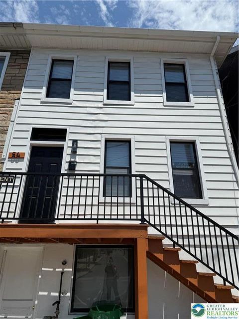 Photo of 56 W North, Bethlehem, PA 18018 (MLS # 777471)