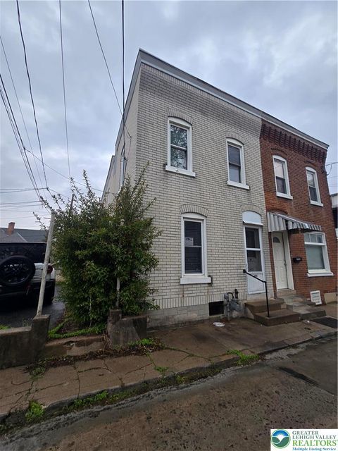 Photo of 1437 Webster Street, Allentown, PA 18102 (MLS # 775811)