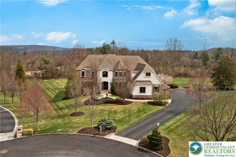 Photo of 5560 Tuscany Court, Upper Saucon Twp, PA 18036 (MLS # 773096)