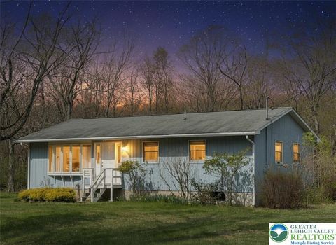 Photo of 171 Route 191, Cresco, PA 18326 (MLS # 775701)