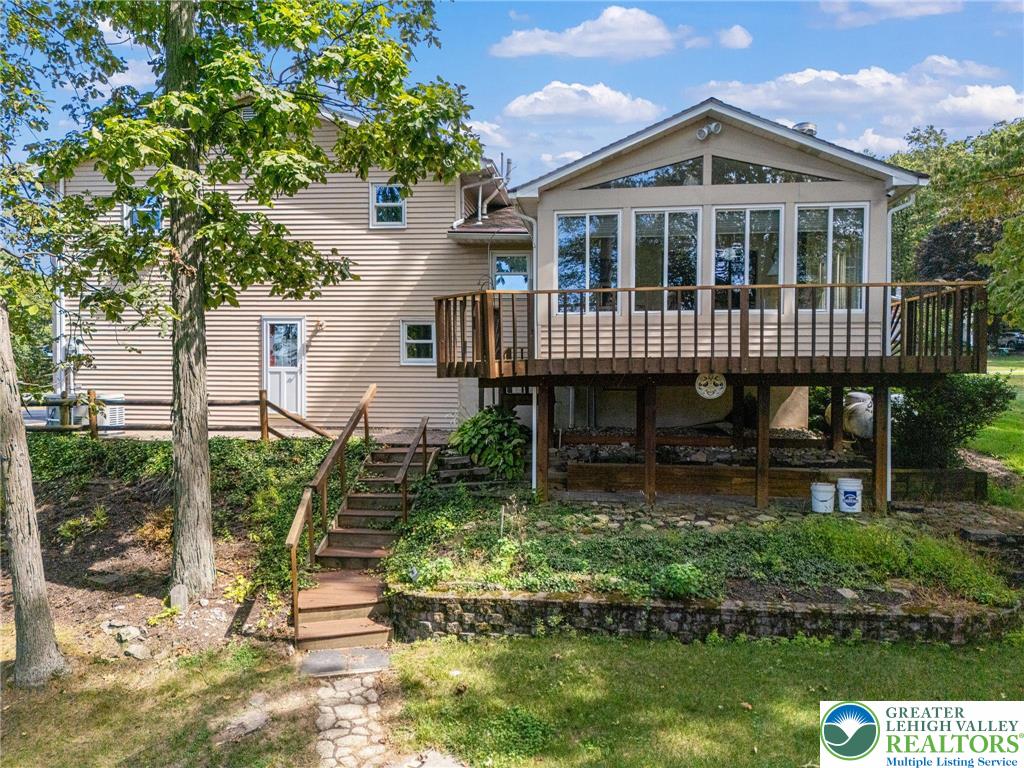 Washington Twp, Pennsylvania 18080, United States, 3 Bedrooms Bedrooms, ,2 BathroomsBathrooms,Residential,Active,215842