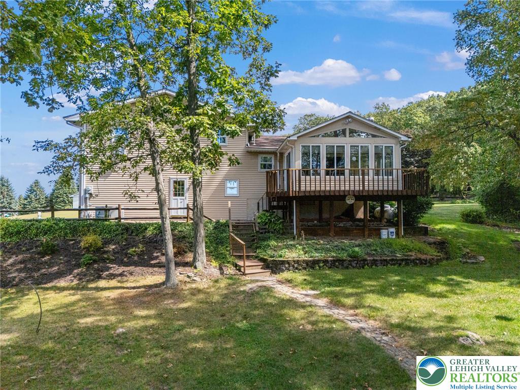 Washington Twp, Pennsylvania 18080, United States, 3 Bedrooms Bedrooms, ,2 BathroomsBathrooms,Residential,Active,215842