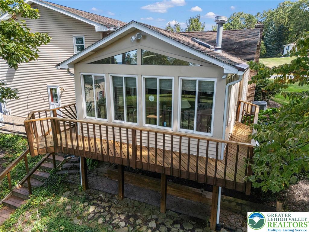 Washington Twp, Pennsylvania 18080, United States, 3 Bedrooms Bedrooms, ,2 BathroomsBathrooms,Residential,Active,215842