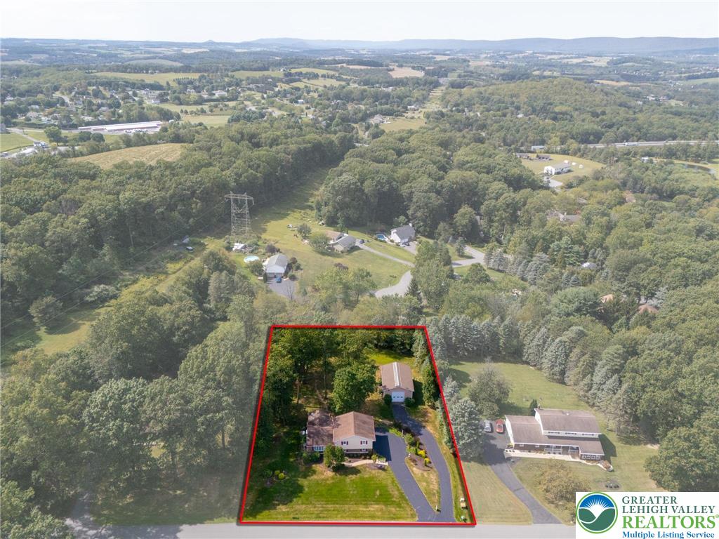 Washington Twp, Pennsylvania 18080, United States, 3 Bedrooms Bedrooms, ,2 BathroomsBathrooms,Residential,Active,215842