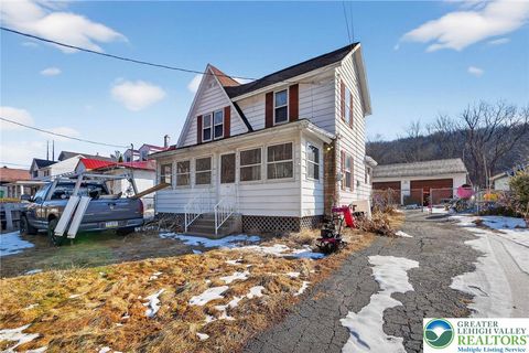 Photo of 717 N Main Street, Archbald, PA 18403 (MLS # 772446)
