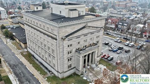 Photo of 1524 W Linden Street #2nd FL, Allentown, PA 18102 (MLS # 770093)