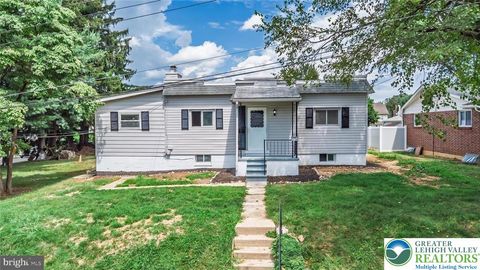 Photo of 1714 Elliot Avenue, Bethlehem, PA 18018 (MLS # 772178)