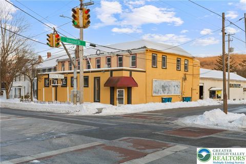 Photo of 198 Main Street, Emmaus Boro, PA 18049 (MLS # 774470)