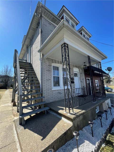 Apartment For Rent - 648 Line Street #1<br/> Easton, PA 18042