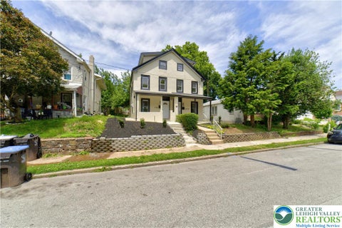 Homes For Sale - 1717 Willow Street<br/> Norristown Boro, PA 19401