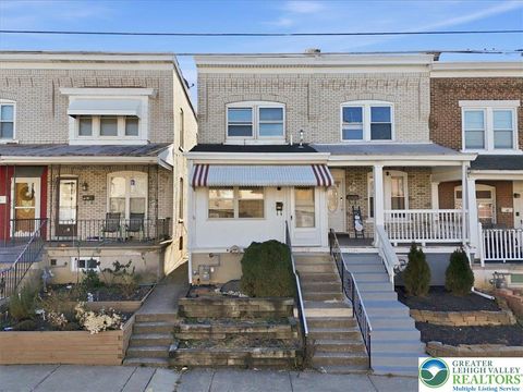 Photo of 230 E Fairview Street, Allentown, PA 18109 (MLS # 769923)