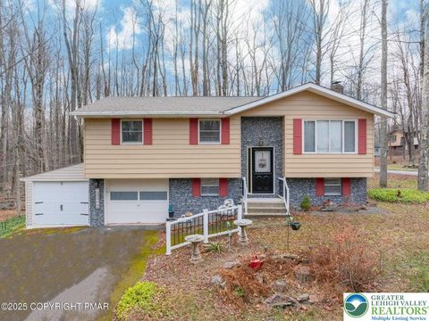 Photo of 3118 Ogontz Drive, Coolbaugh Twp, PA 18347 (MLS # 778204)