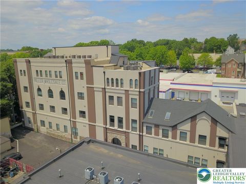 Photo of 810 Monocacy Street #207, Bethlehem, PA 18018 (MLS # 781394)