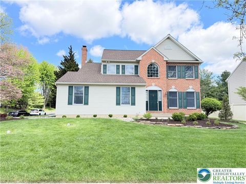Photo of 4165 Alder Road, Bethlehem Twp, PA 18020 (MLS # 775955)