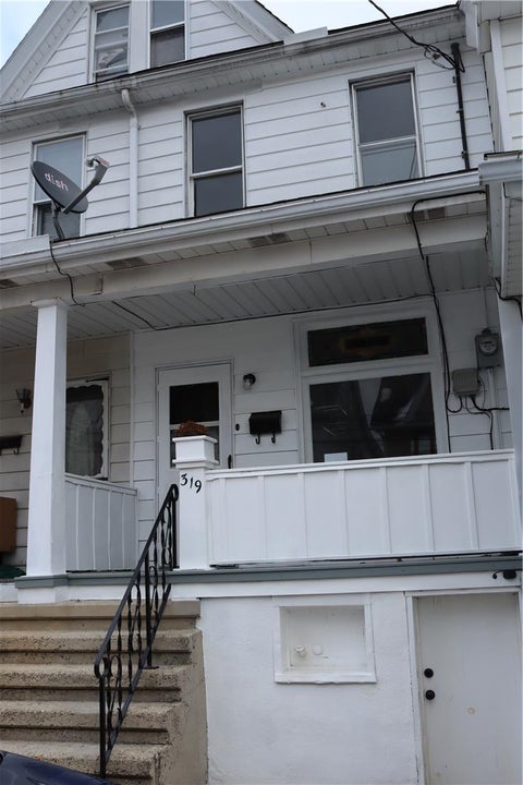 Photo of 319 Columbia Street, Tamaqua Boro, PA 18252 (MLS # 778726)