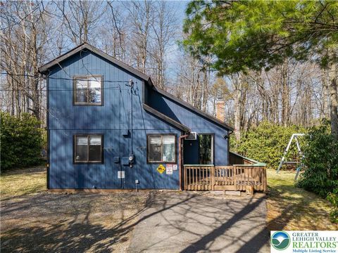 Photo of 112 Crazy Horse Court, Tobyhanna Twp, PA 18334 (MLS # 775970)