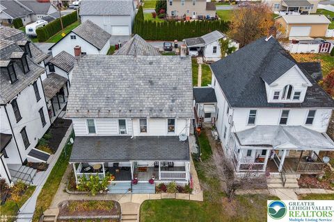 Photo of 4539 Main Street, Whitehall, PA 18052 (MLS # 768115)