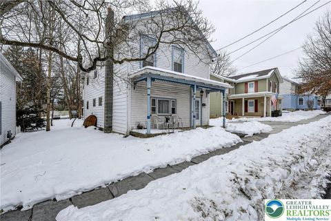 Photo of 10 E Harrison Street, Tunkhannock, PA 18657 (MLS # 772310)